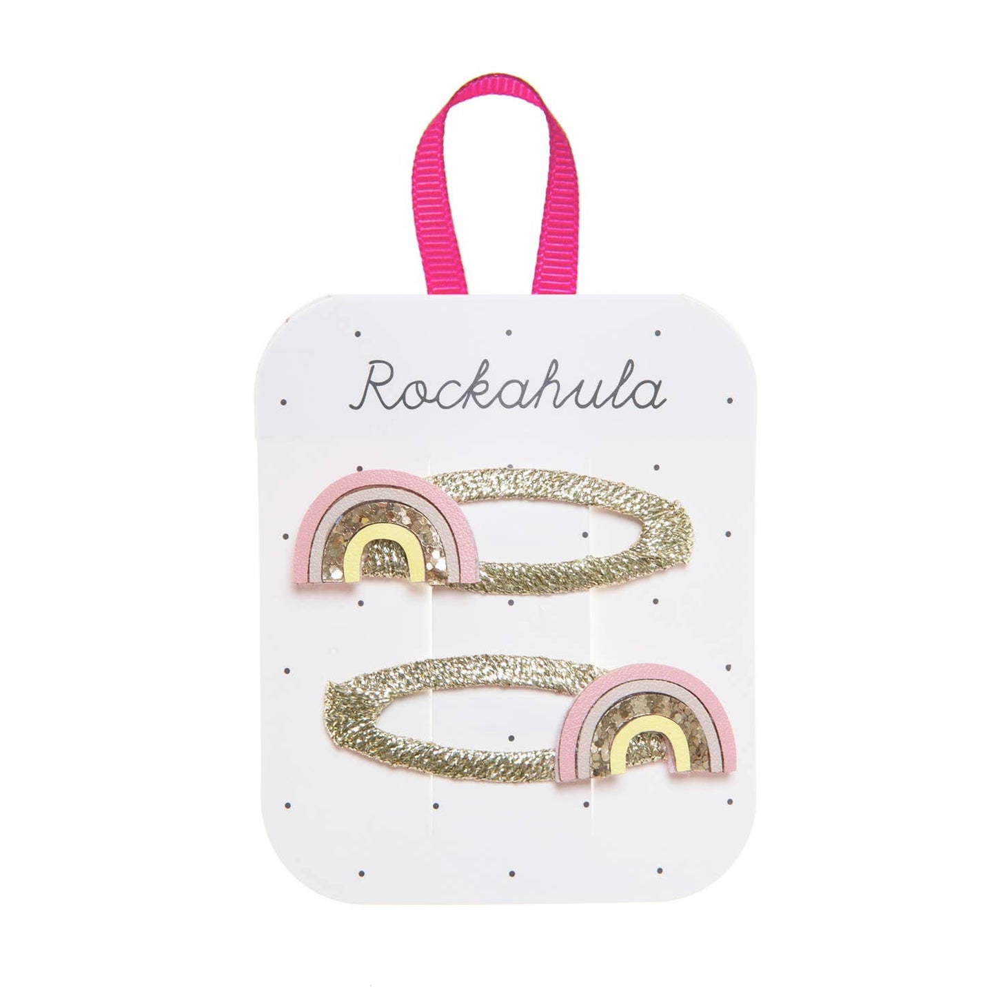 Rockahula Kids - Magical Rainbow Clips