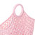Sun Jellies Atomic Basket Tote Bag
