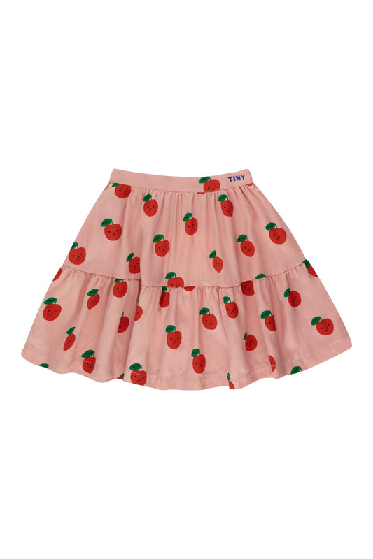 Tiny Cottons Apple Skirt