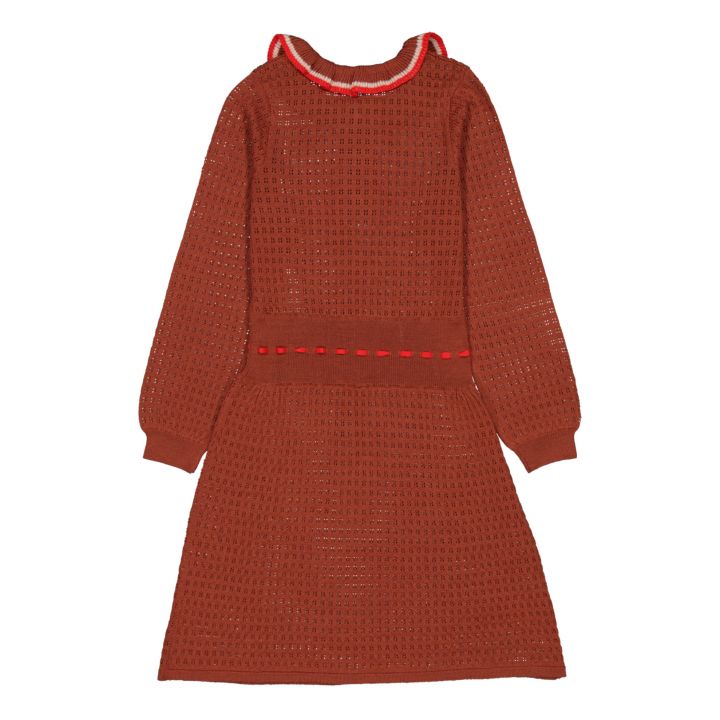 Hello Simone Mazeth Dress