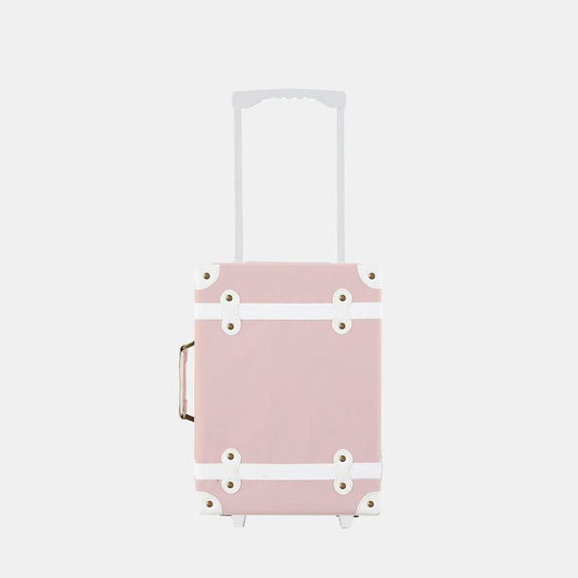 Olli Ella See-Ya Suitcase