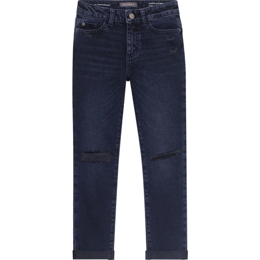 DL1961 Harper Boyfriend Jean