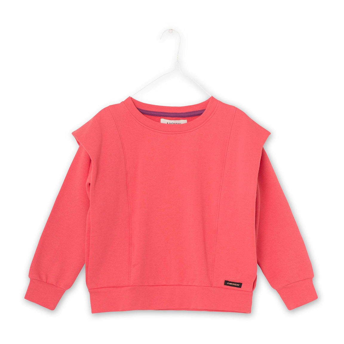 A Monday in Copenhagen Zivy Blouse