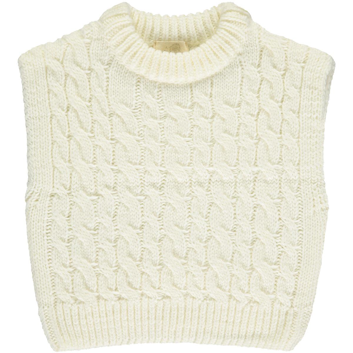 Vignette Ruth Sweater Ivory