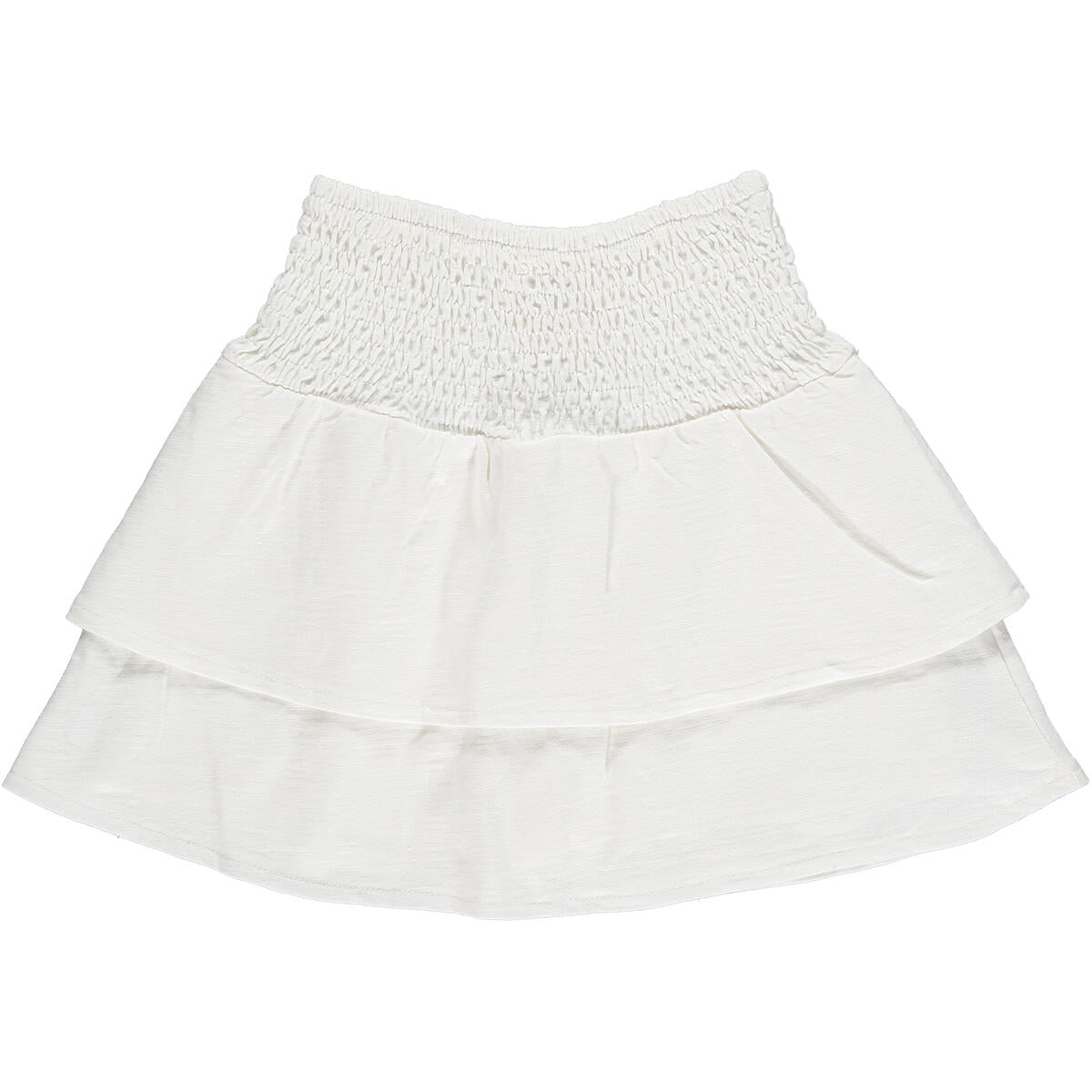 Vignette Nora Skort - Ivory