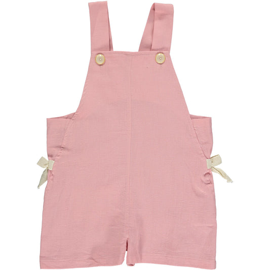 Vignette Everly Overalls - Pink