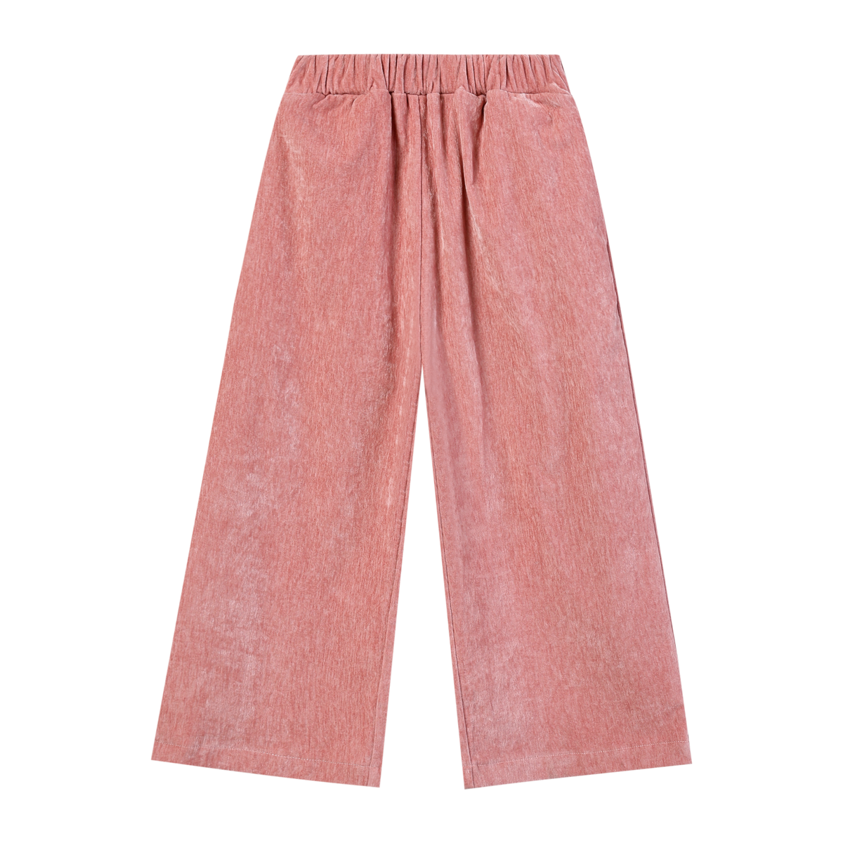Vignette Jenna Pants Rose Velour