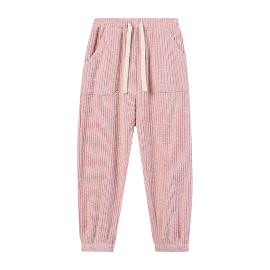 Vignette Blair Jogger Rose
