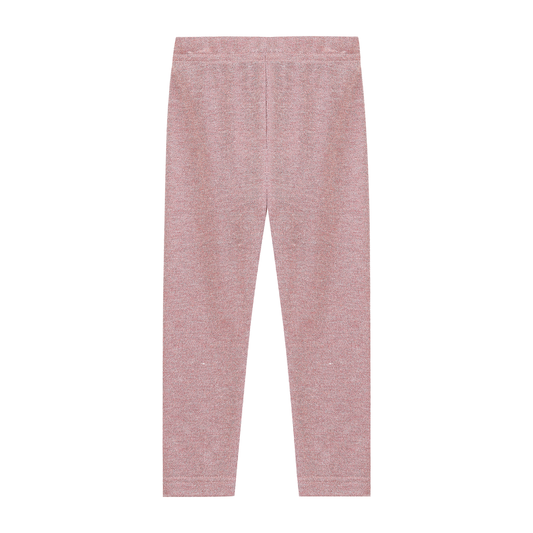 Vignette Kathleen Leggings Rose Sparkle