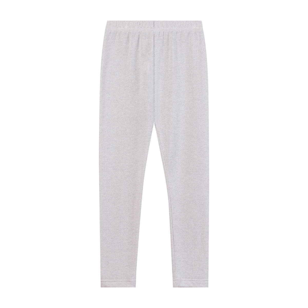 Vignette Kathleen Leggings Cream Sparkle