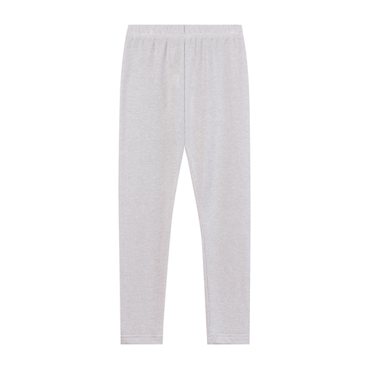 Vignette Kathleen Leggings Cream Sparkle