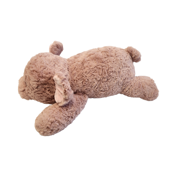 Beverly Hills Teddy Bear Company - Chubbees Pig 22" Weighted Plushie