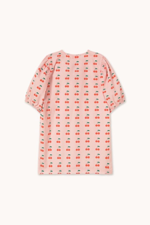 Tiny Cottons Cherries Dress