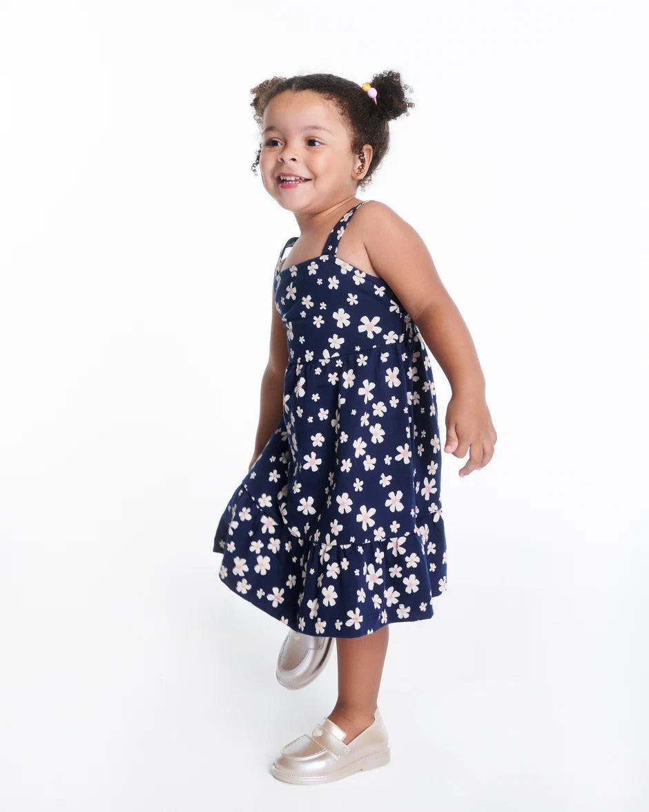 Mini Melissa Royal Love Baby - Metallic Beige