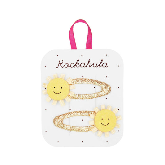 Rockahula Kids US - You Are My Sunshine Clips