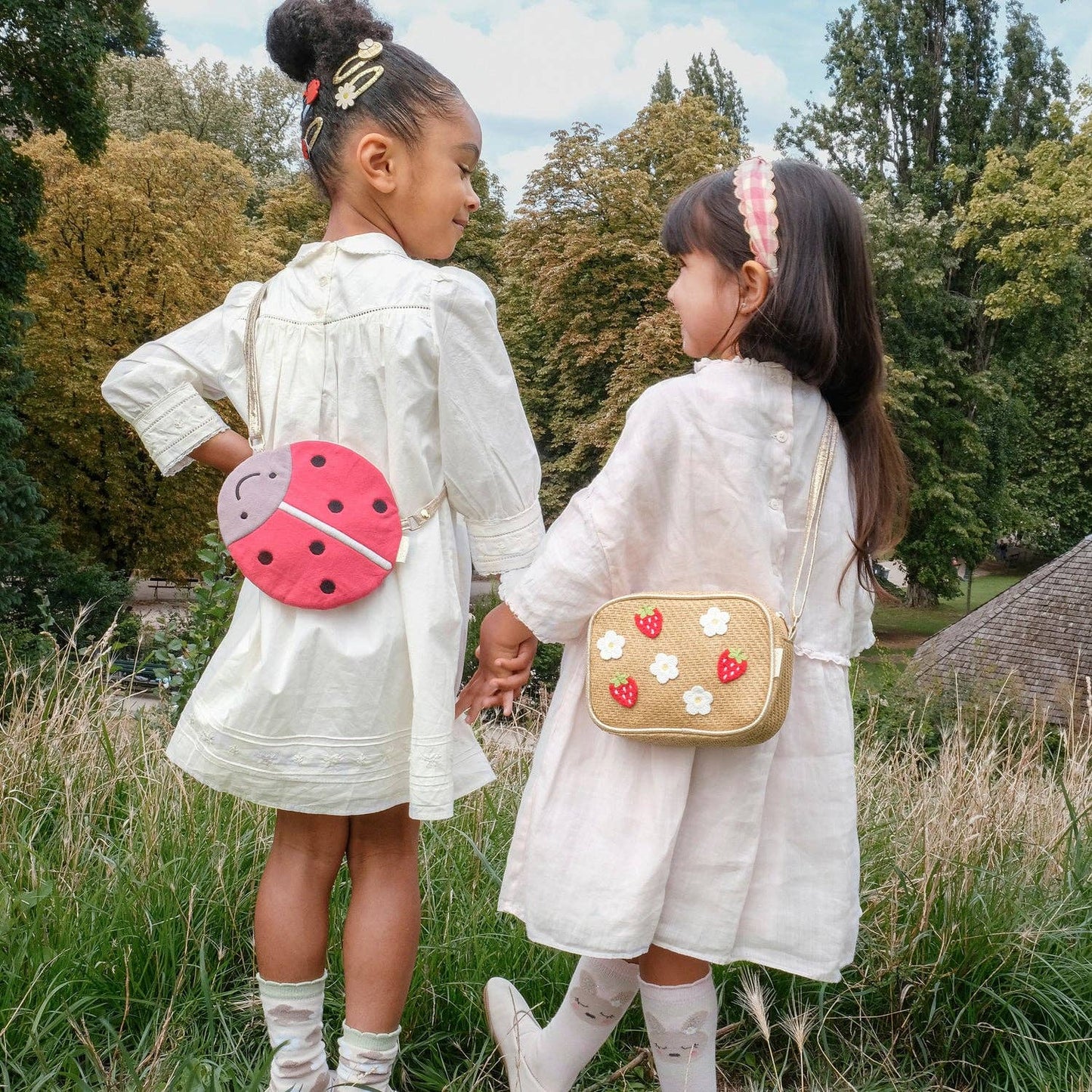 Rockahula Kids US - Daisy Daisy Clips