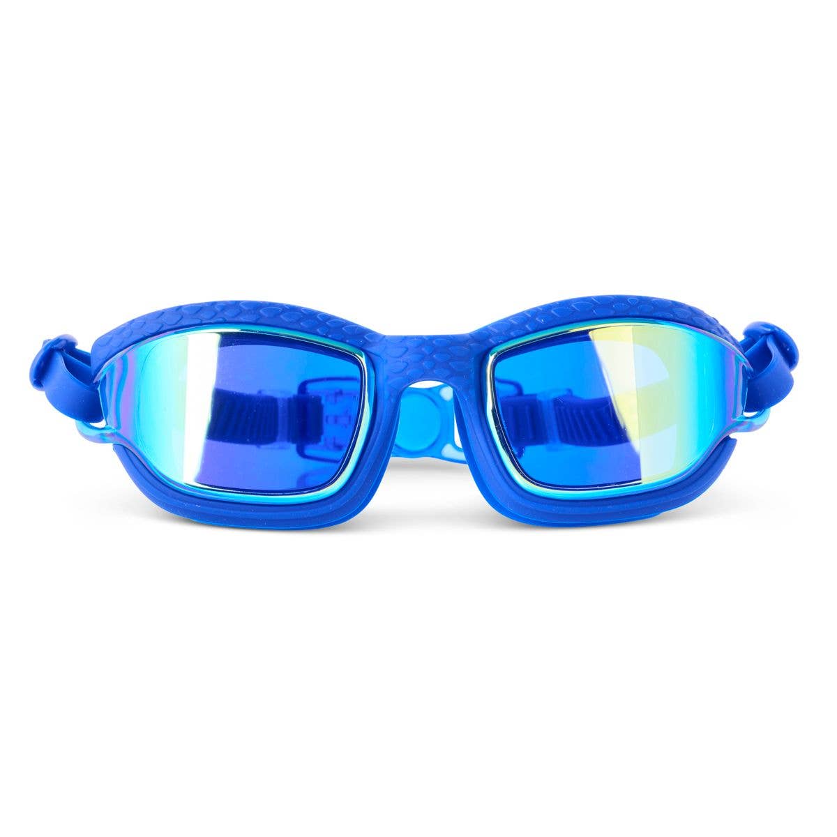 Bling2o - Streamline Flexible Frame Kids' Swim Goggles