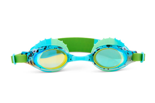 Bling2o - Betta Blue Finley Kids' Swim Goggles