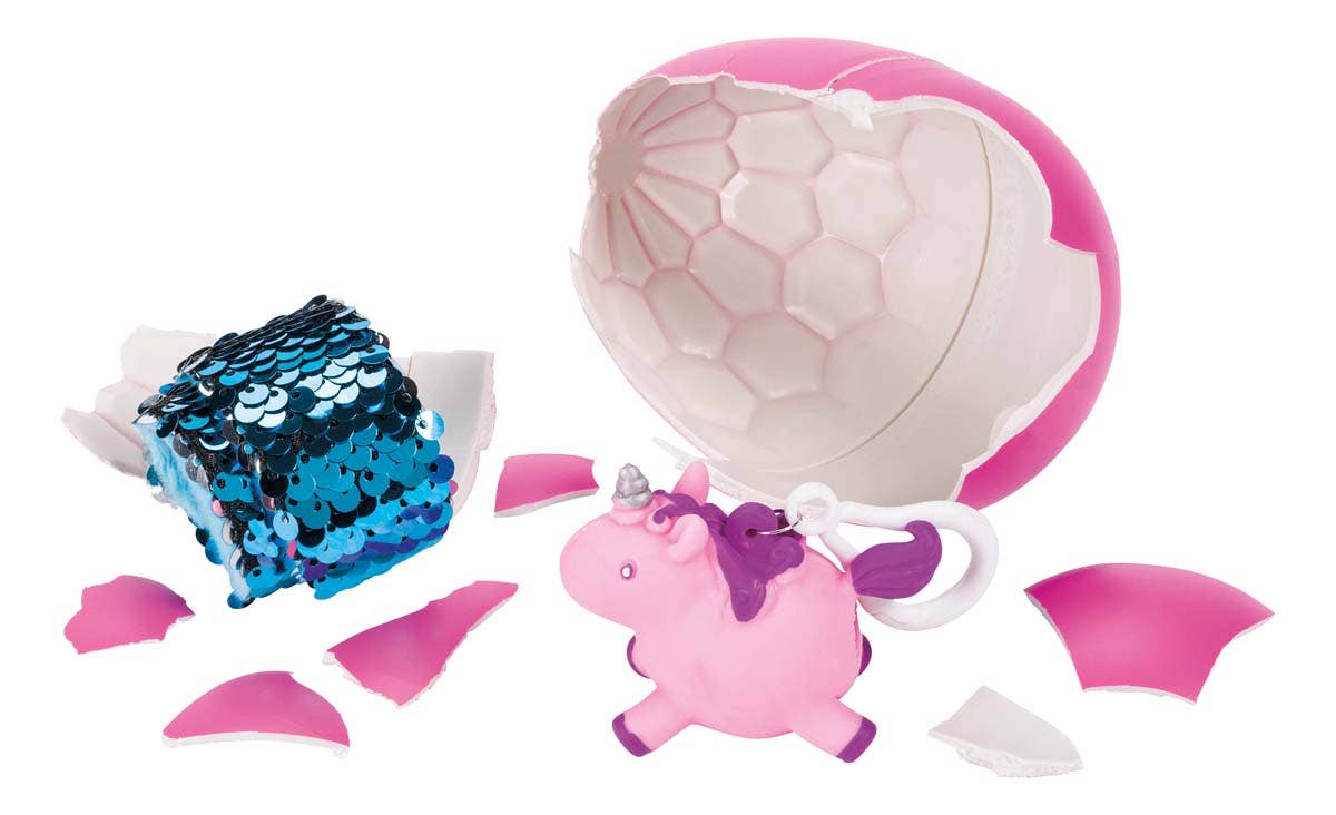 Toysmith - That's Crackin' Mystery Egg