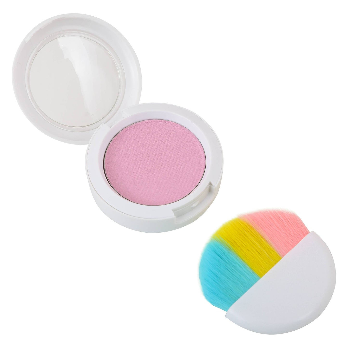 Klee Naturals - Whirl With It - Pinwheel Love Mineral Makeup Kit: Breezy Does It