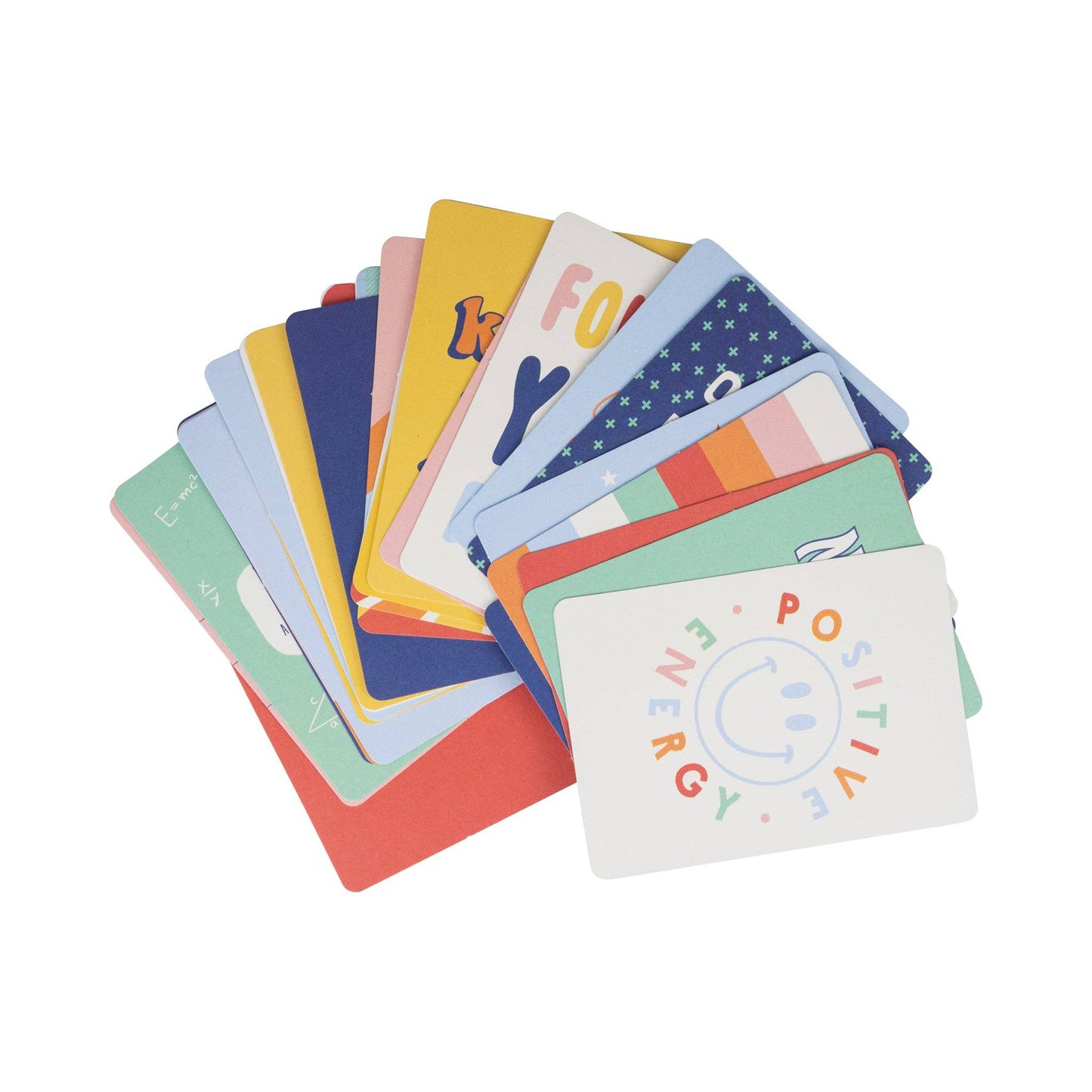 My Mind’s Eye - Lunch Box Cards