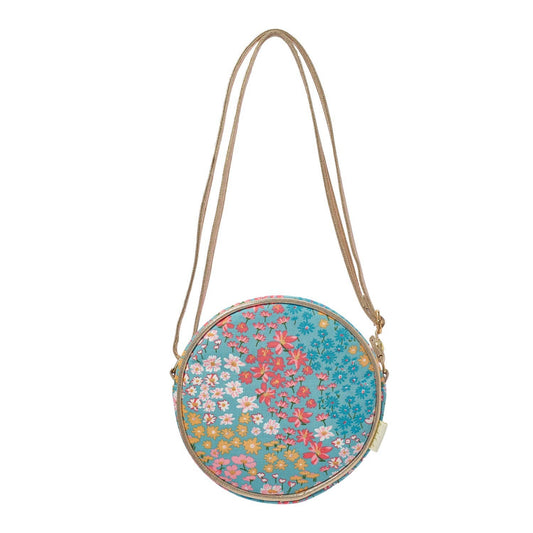 Rockahula Kids US - Heidi Floral Round Bag