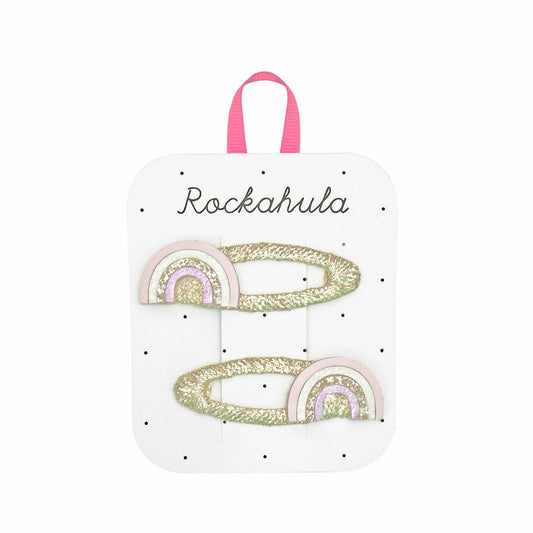 Rockahula Kids - Enchanted Rainbow Clips