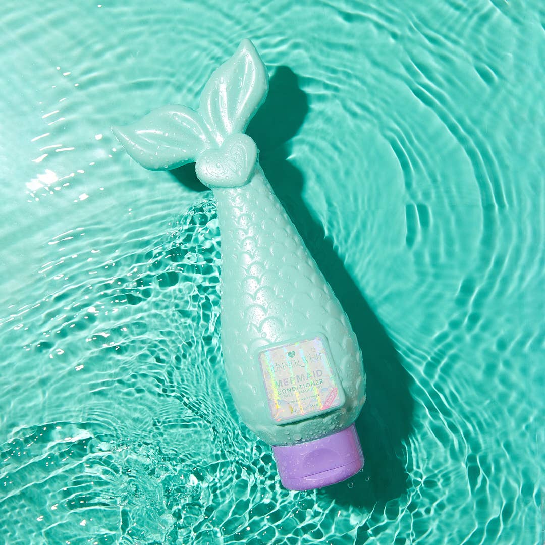 Glimmer Wish - Mermaid Kids Conditioner