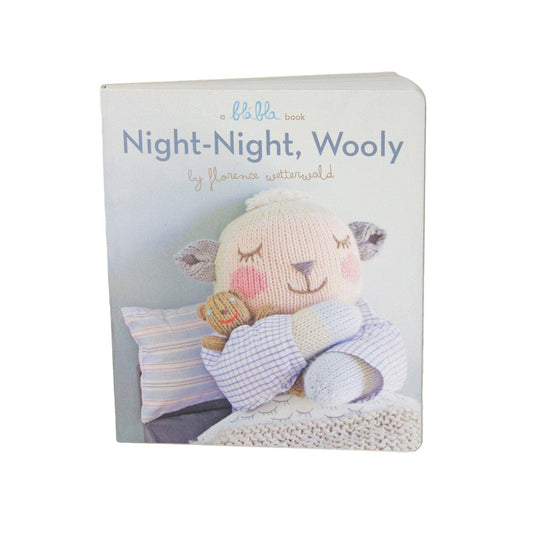 Blabla - Night-Night Wooly