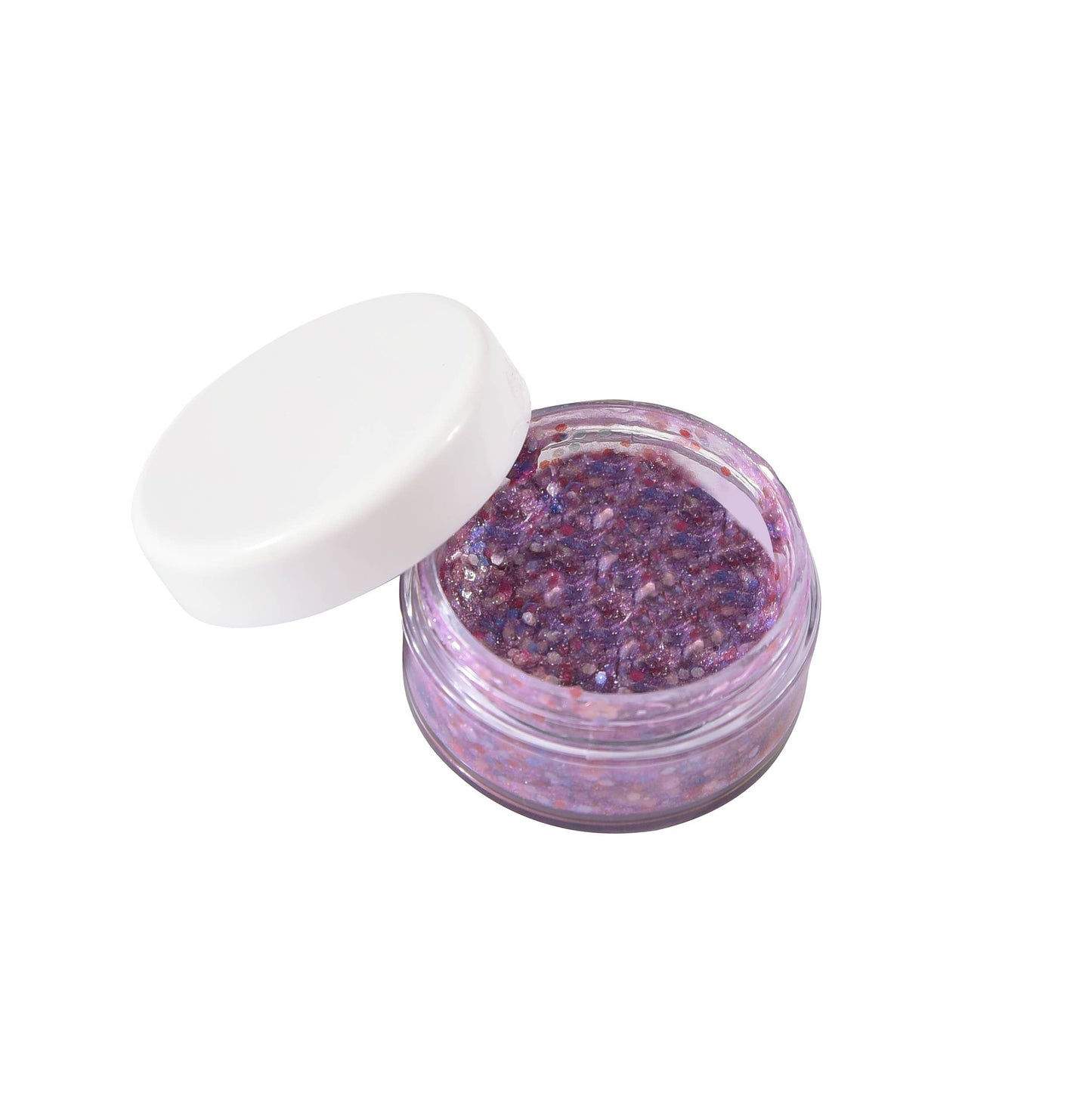 Klee Naturals - Whirl With It - Pinwheel Love Mineral Makeup Kit: Breezy Does It