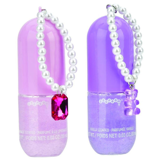 Iscream - Charmed Body Mist