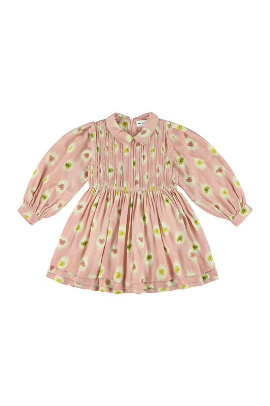 Morley Vie Dress Pink