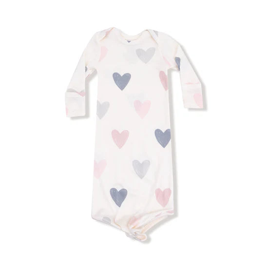 Angel Dear Knotted Gown Hearts