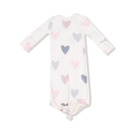 Angel Dear Knotted Gown Hearts