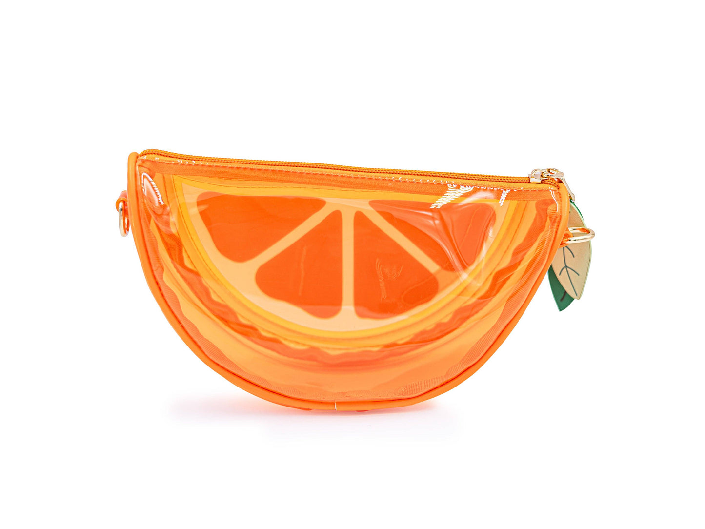 Bewaltz - Jelly Fruit Handbag-Orange