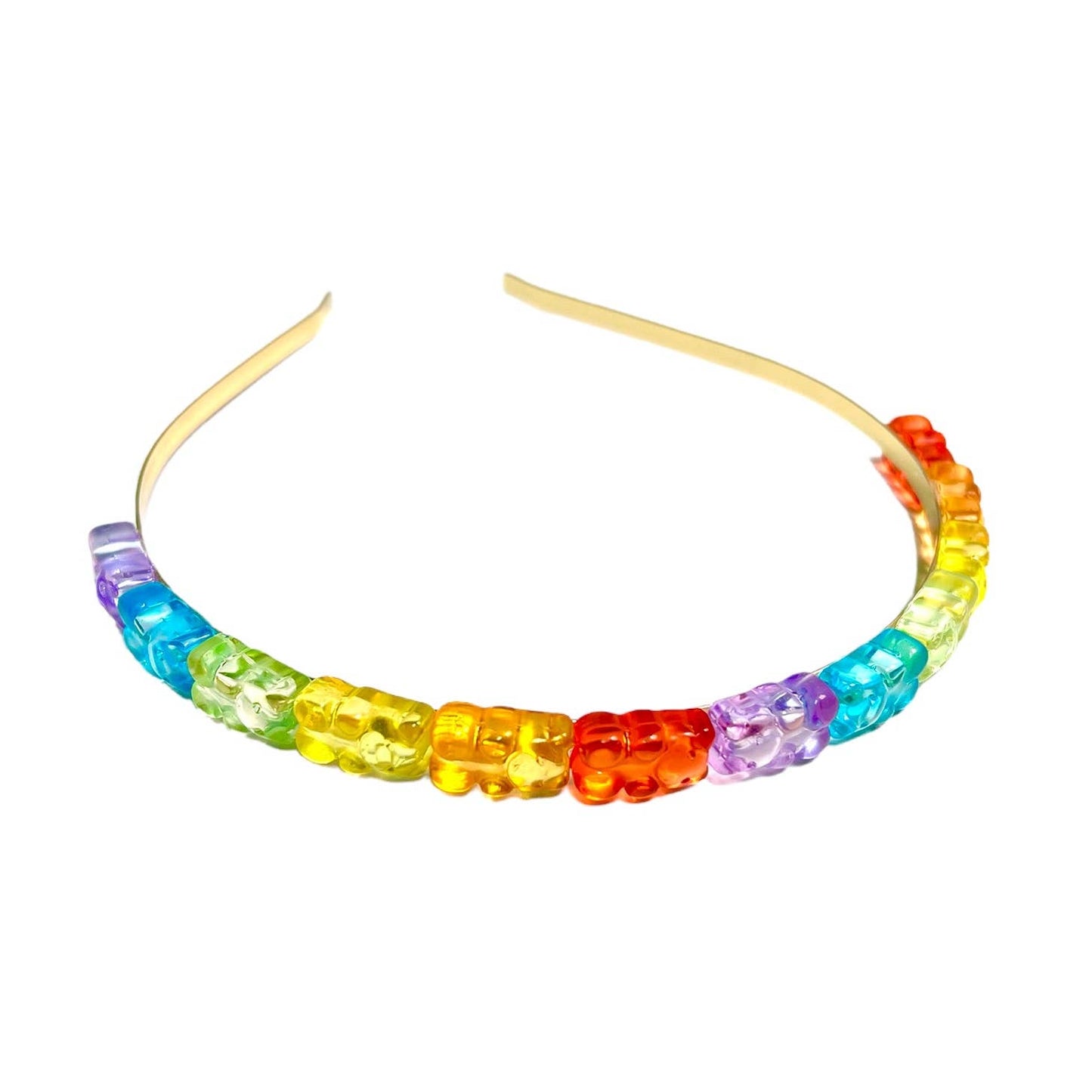 Mavi Bandz Gummy Bear Headband