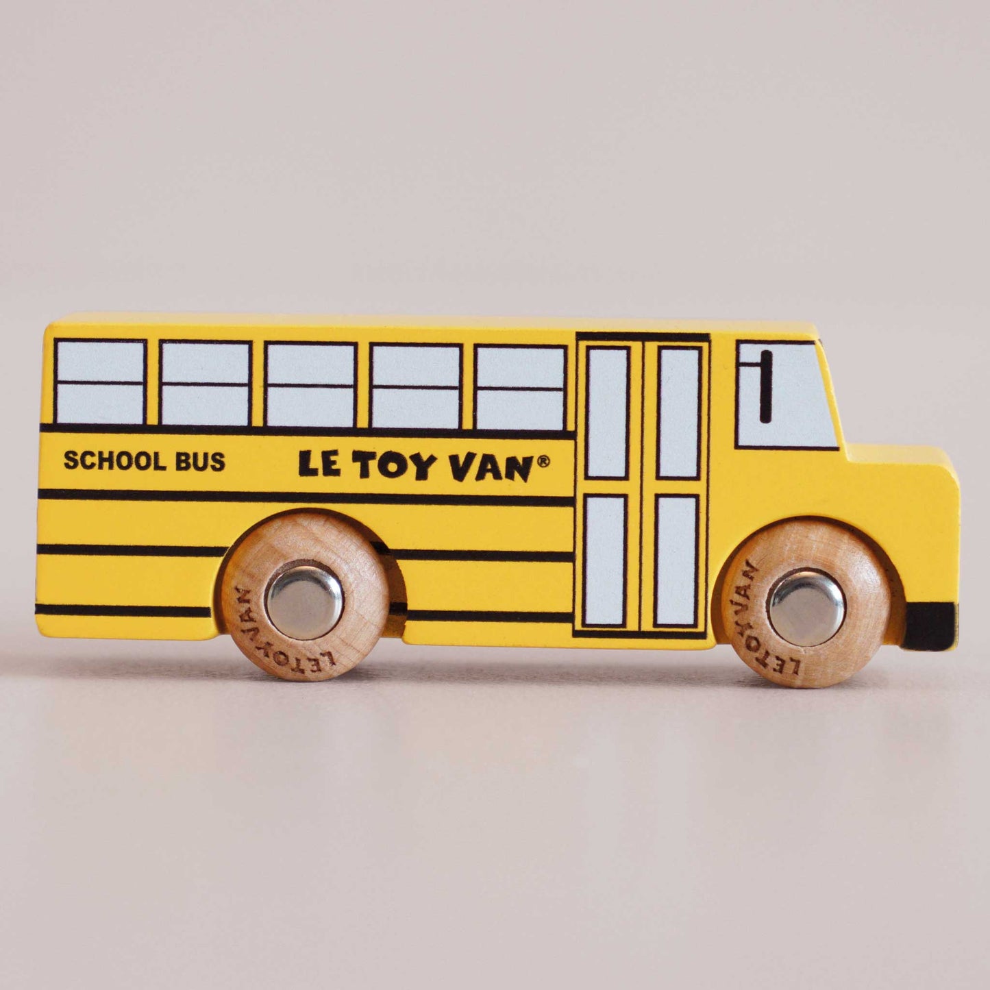 Le Toy Van, Inc. - No. 47 GT285 Rufus