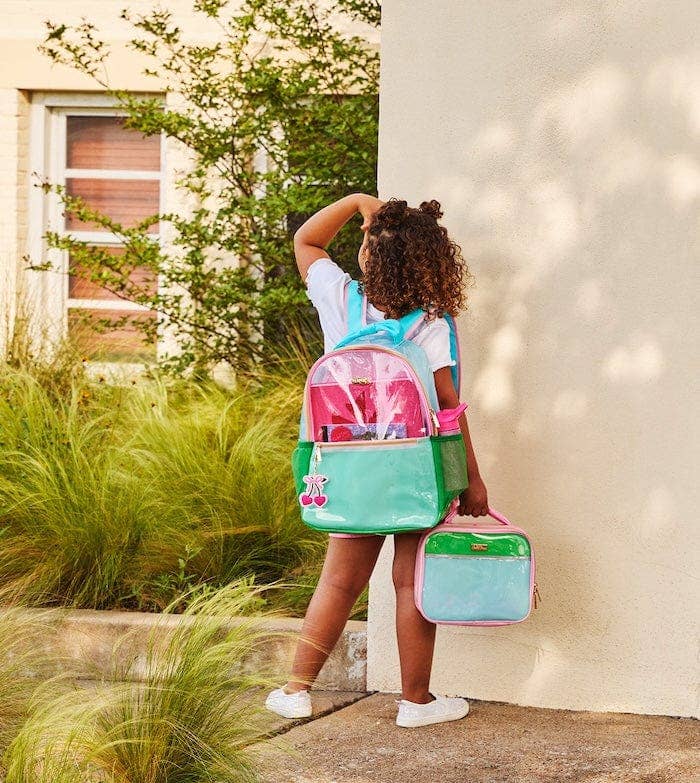 Packed Party - Color Block Jelly Lunchbox