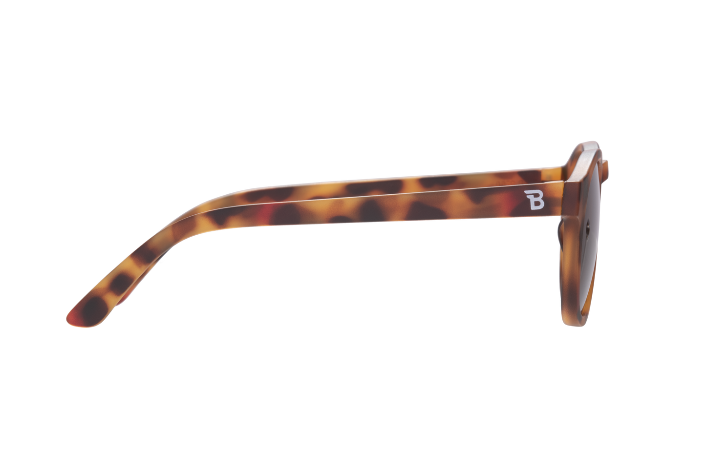 Babiators - Bay and Kids Tortoise Keyhole Sunglasses: Ages 6+
