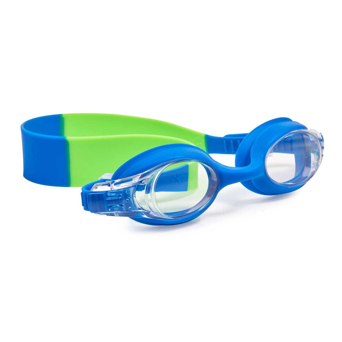 Bling2o - Boy Itzy - Toddler Swim Goggles