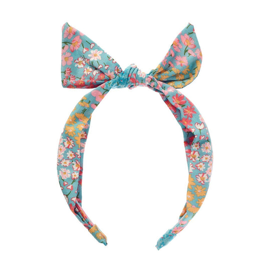 Rockahula Kids US - Heidi Floral Tie Headband