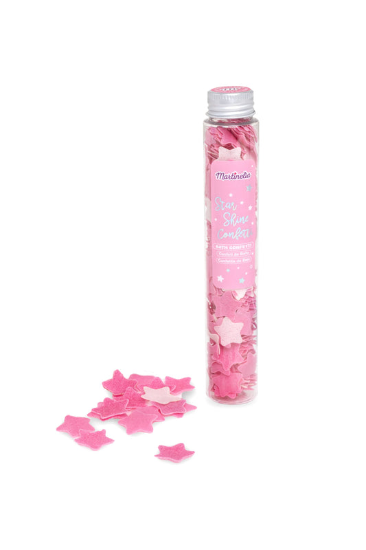 Toysmith - Martinelia Starshine Bath Confetti