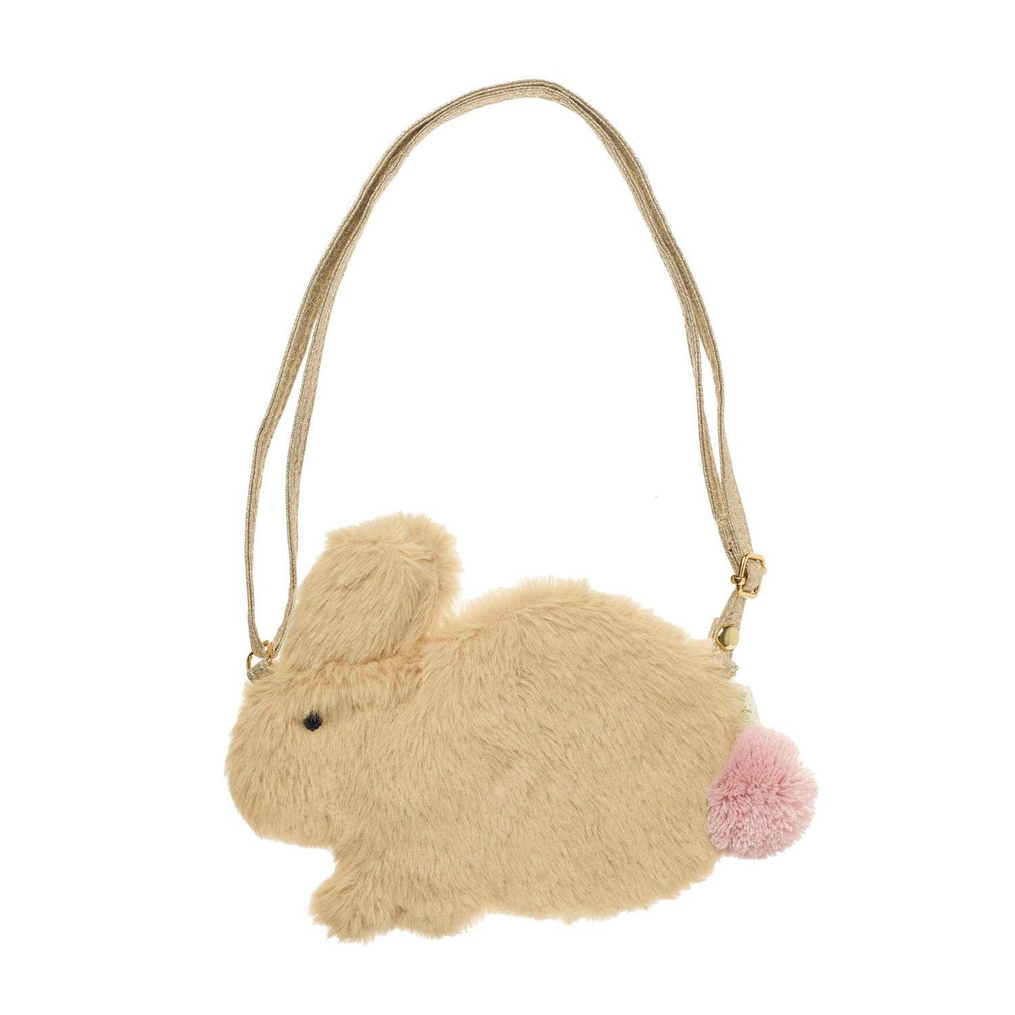 Rockahula Kids US - Fluffy Bunny Bag