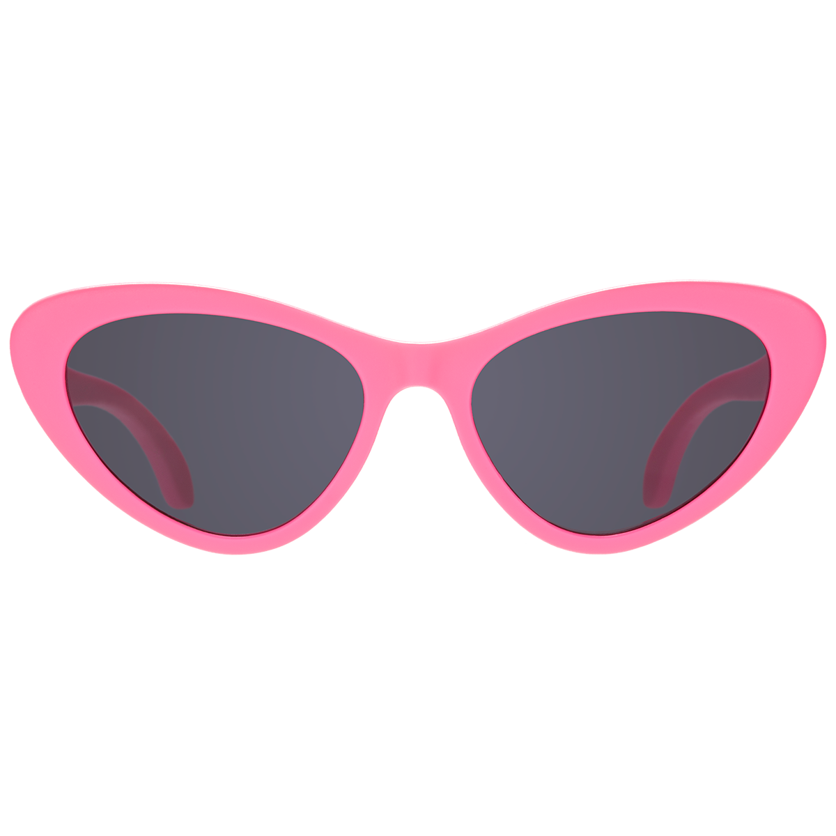 Babiators - Think Pink Cat-Eye Sunglasses for Babies and Kids: Ages 0-2
