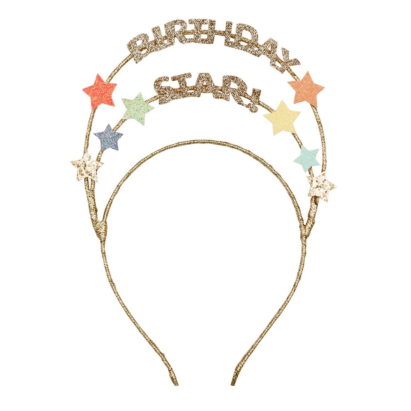 Rockahula Kids - Birthday Star Headband