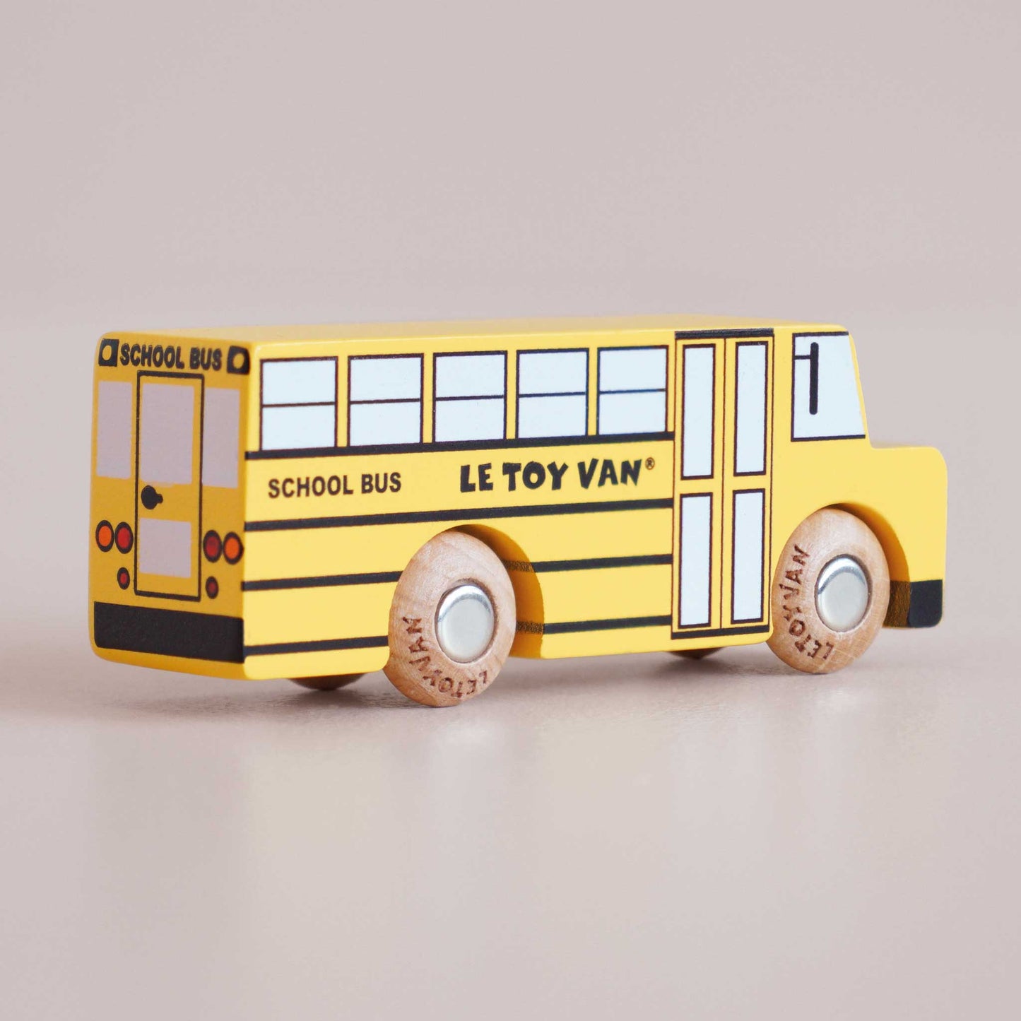 Le Toy Van, Inc. - No. 47 GT285 Rufus