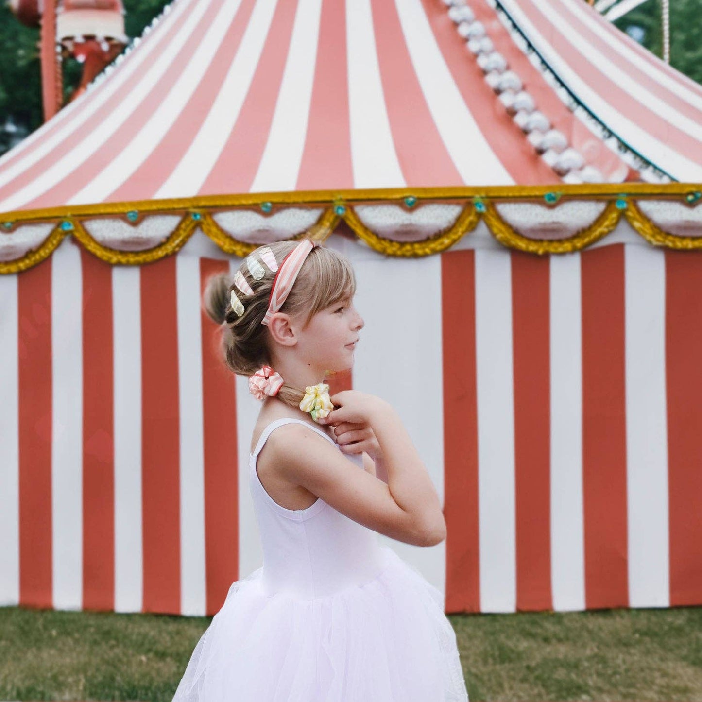 Rockahula Kids US - Candy Stripe Headband