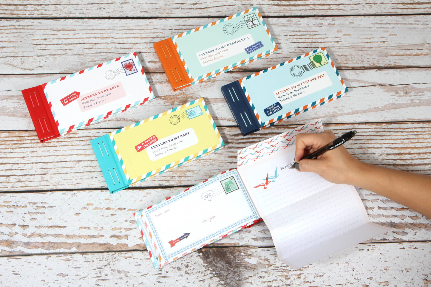 Chronicle Books - Letters to My Grandchild
