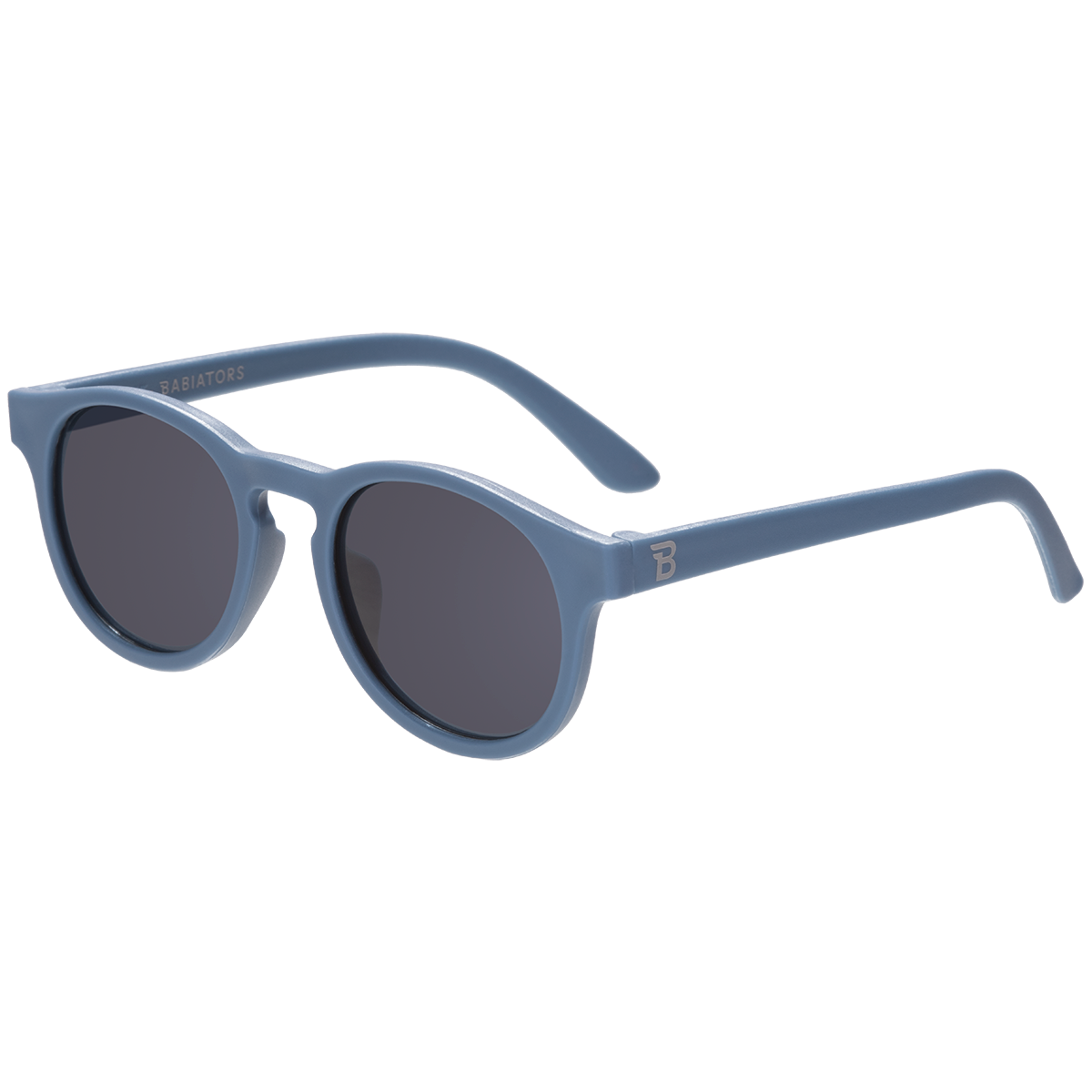 Babiators - Kids Eco Collection: Keyhole Sunglasses in Pacific Blue: Ages 3-5