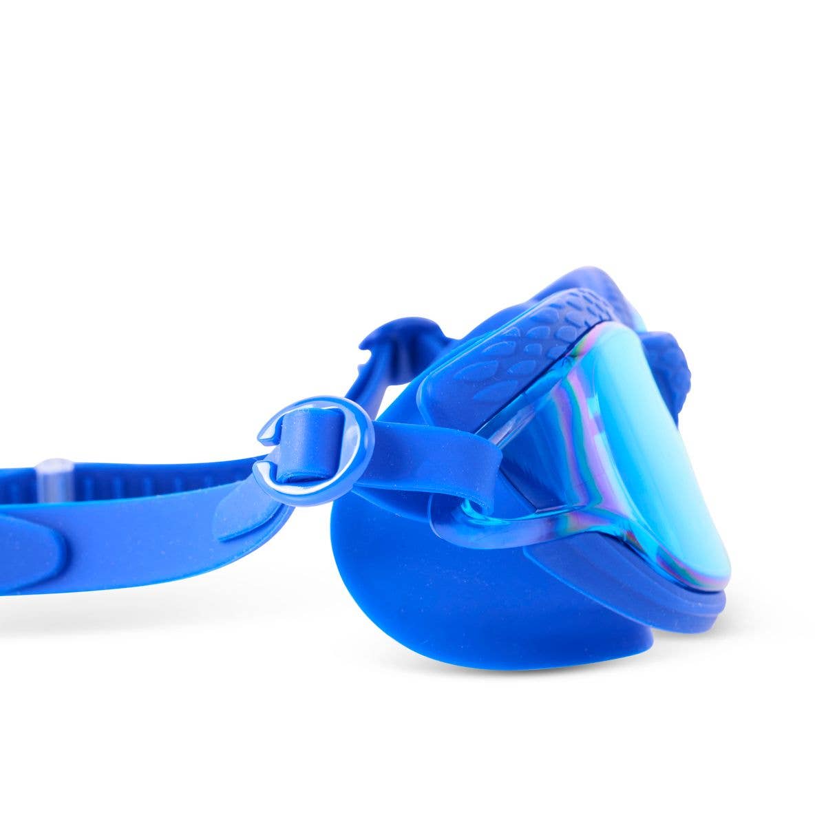 Bling2o - Streamline Flexible Frame Kids' Swim Goggles